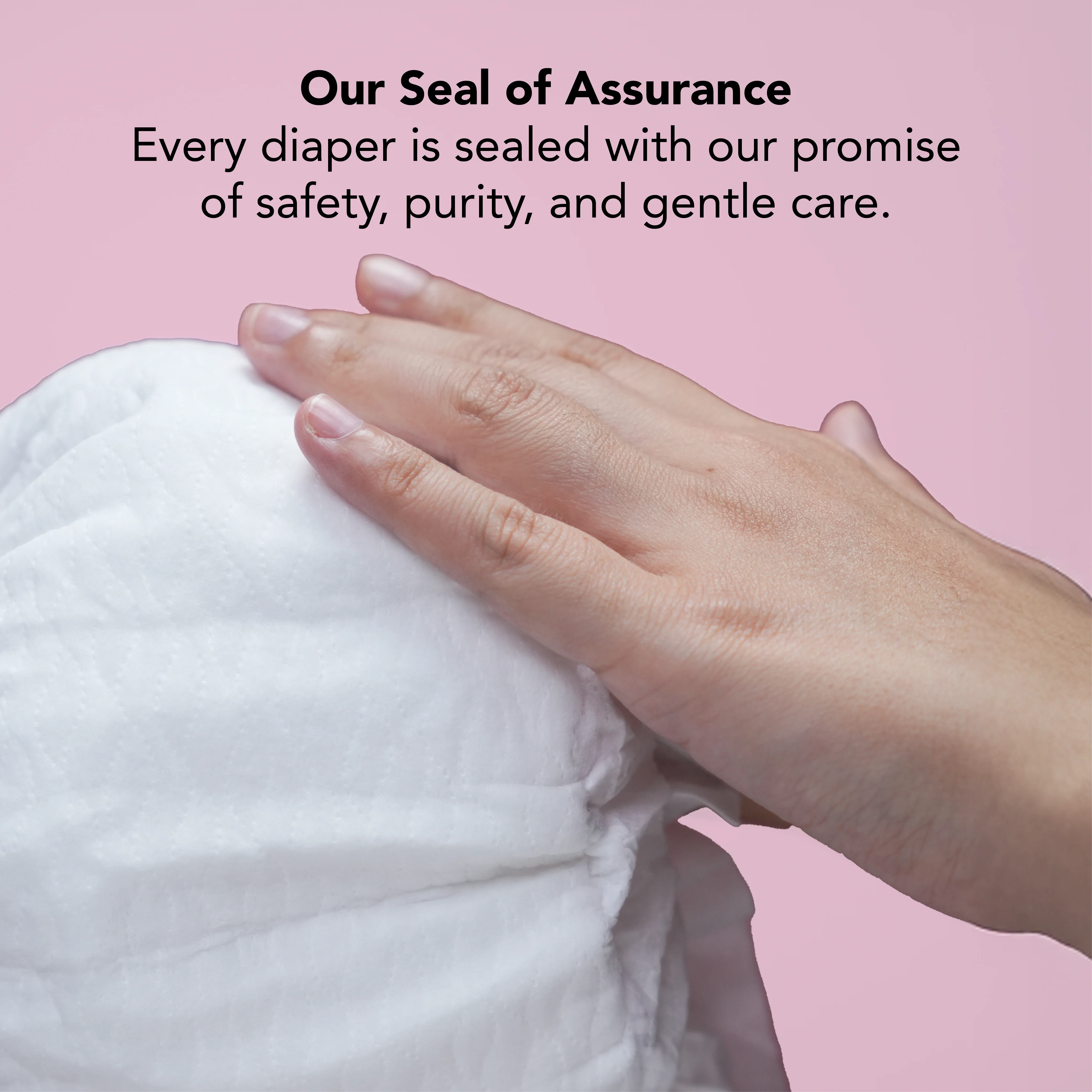 AirPlus Mini Diapers (5 packs / 1 Carton) - Image 7