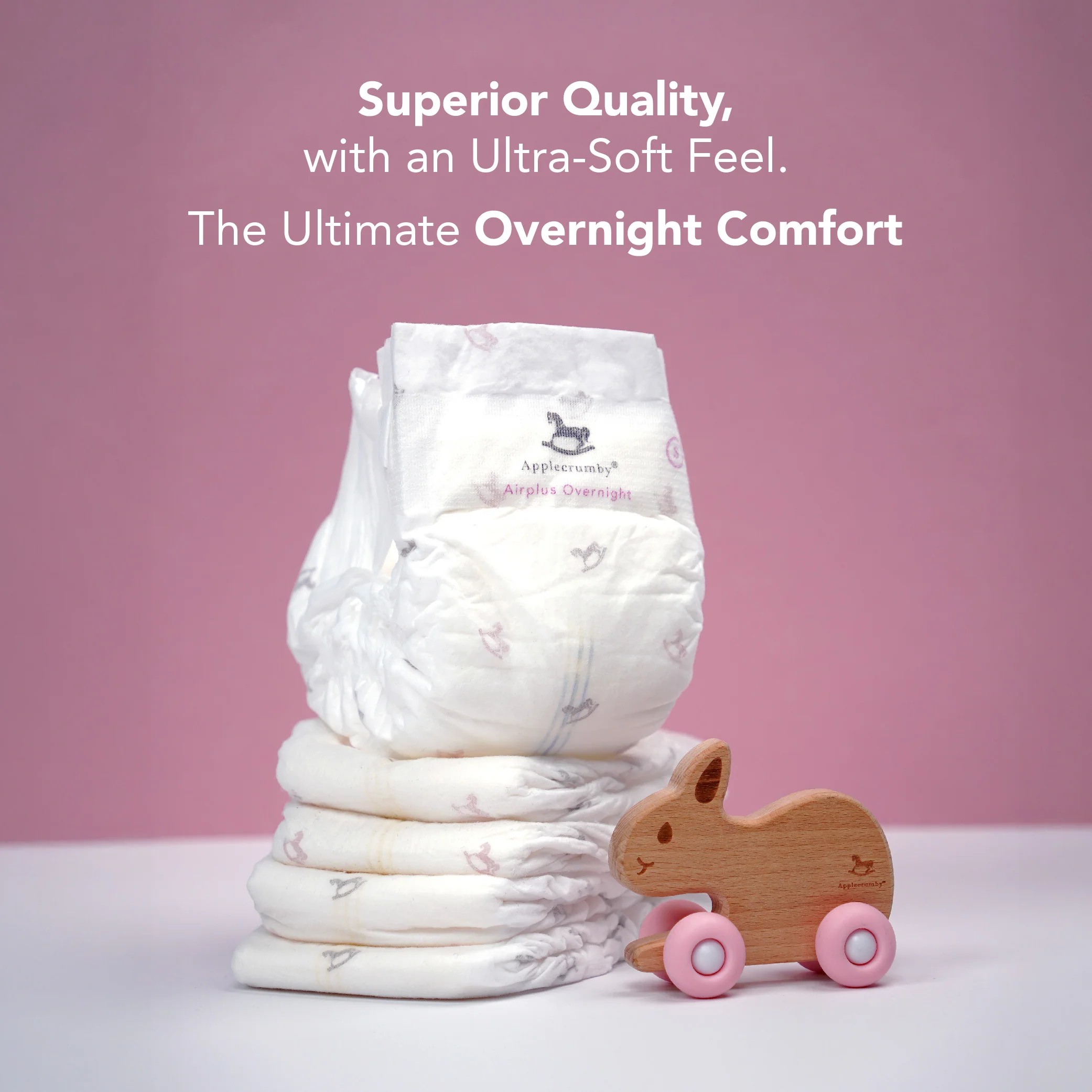 AirPlus Overnight Mini (2 packs) - Image 4
