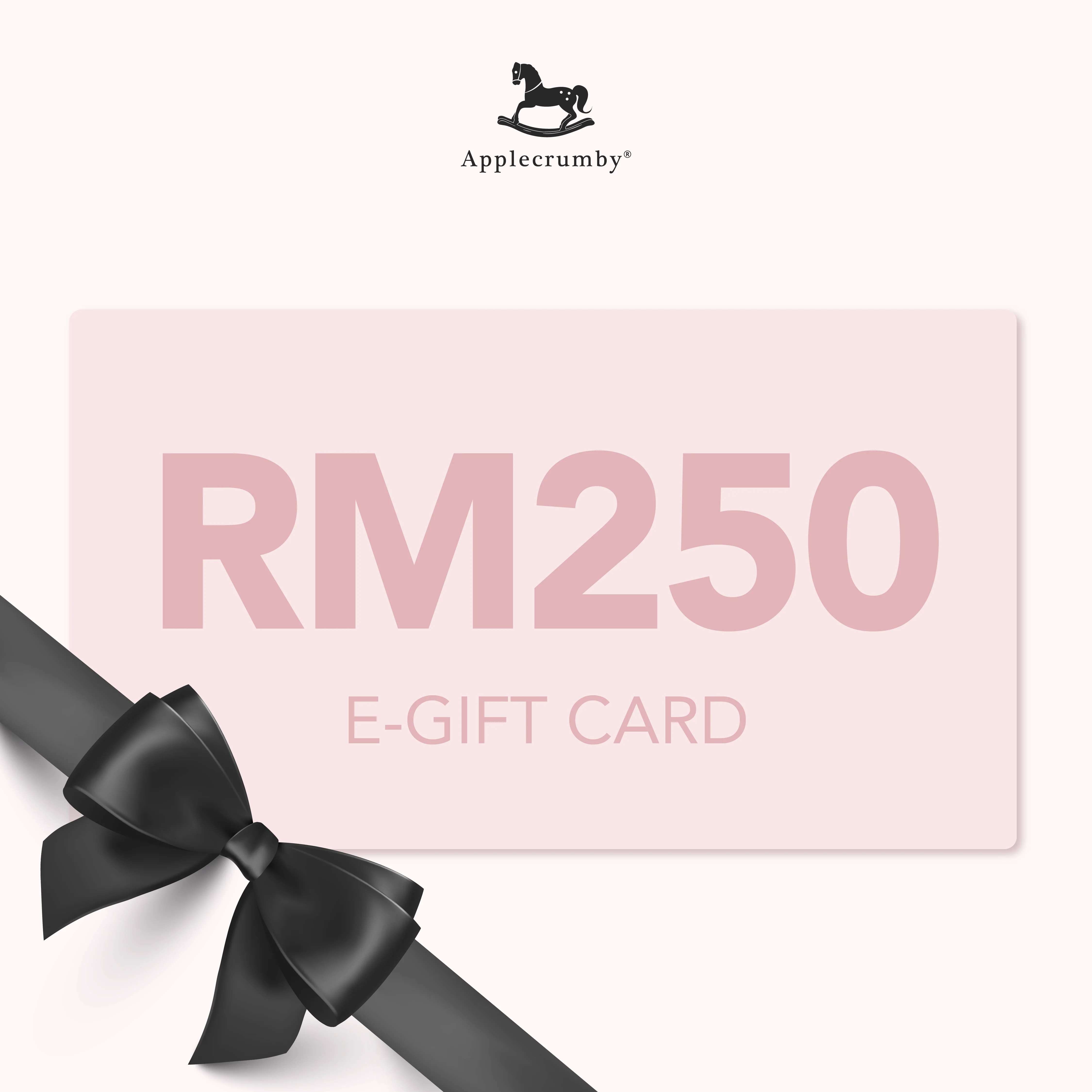Applecrumby® e-Gift Card - Image 3
