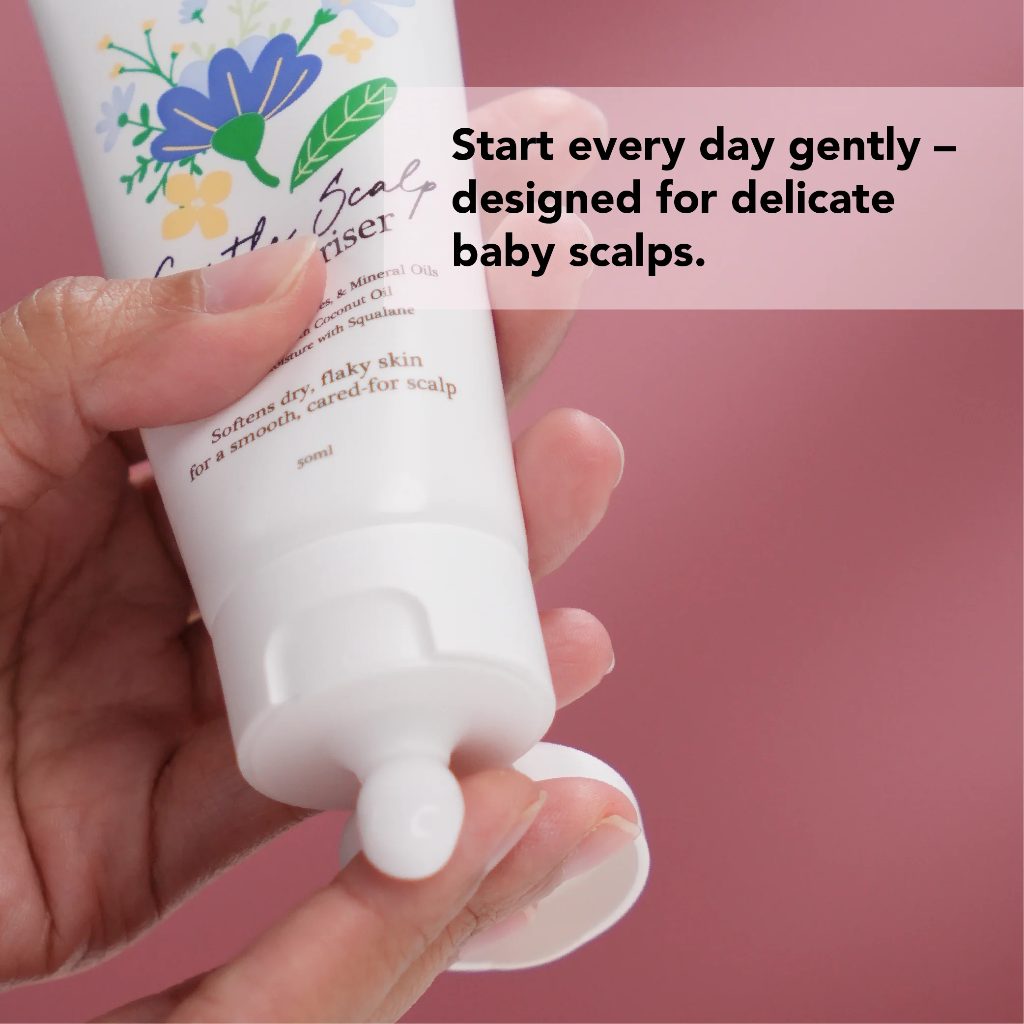 Gentle Scalp Moisturizer - Image 3