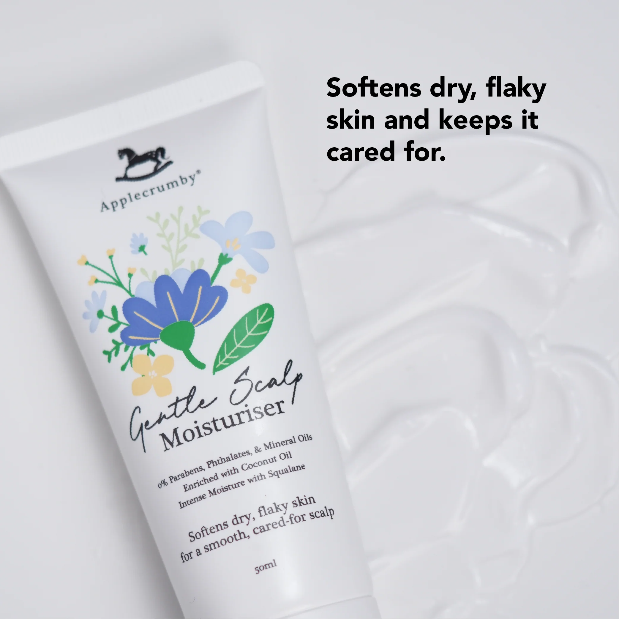 Gentle Scalp Moisturizer - Image 4