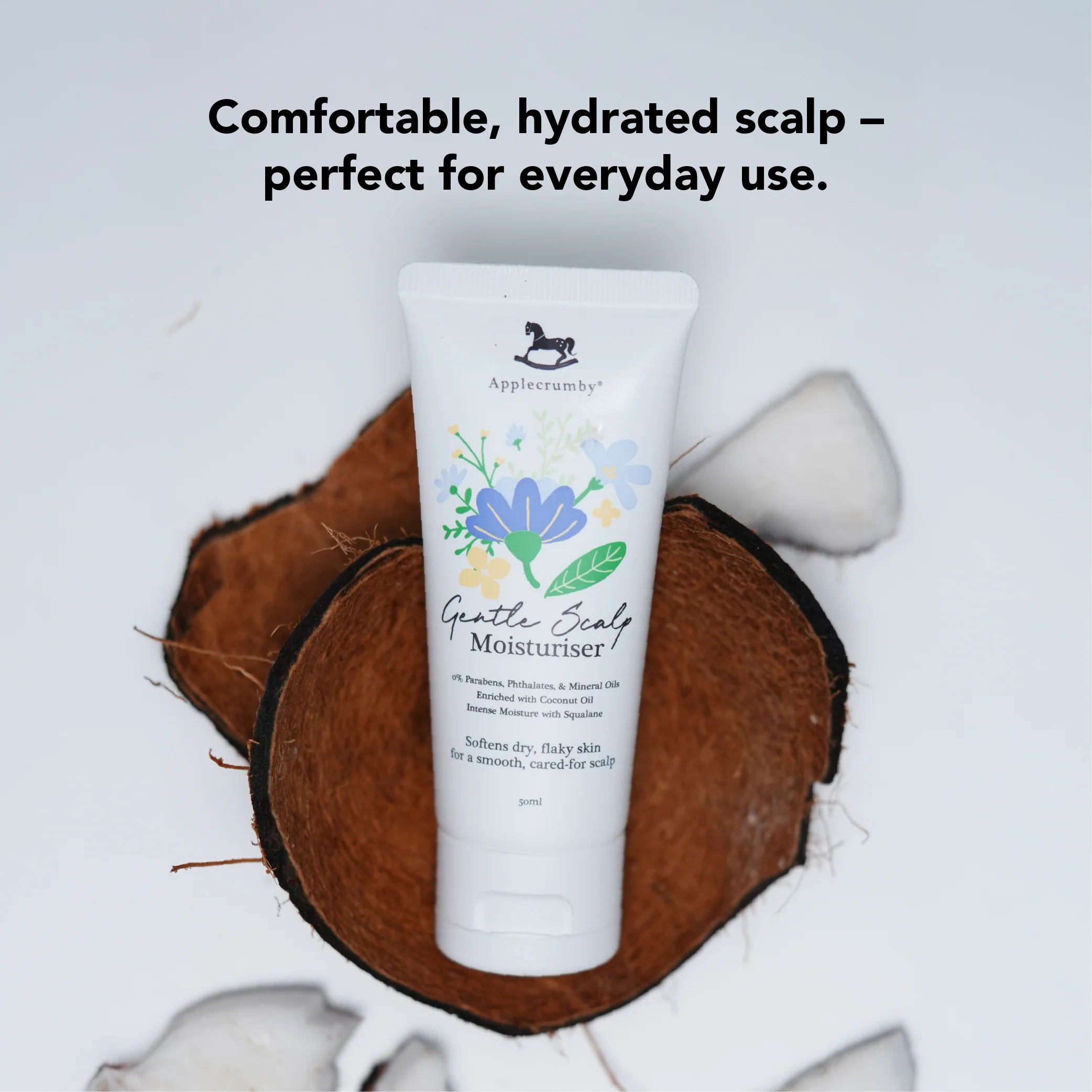 Gentle Scalp Moisturizer - Image 5