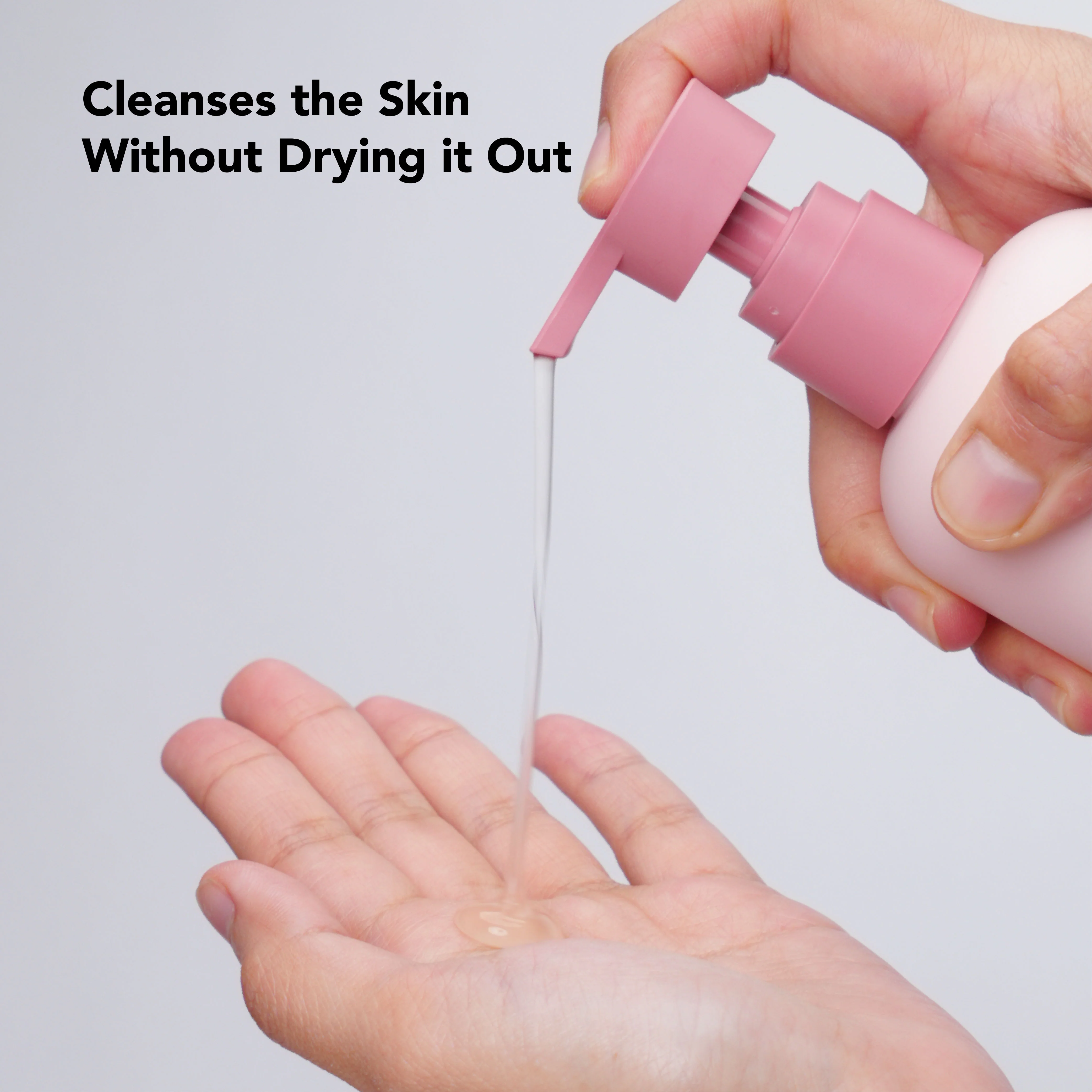 Gentle Shampoo & Bath Wash - Image 4