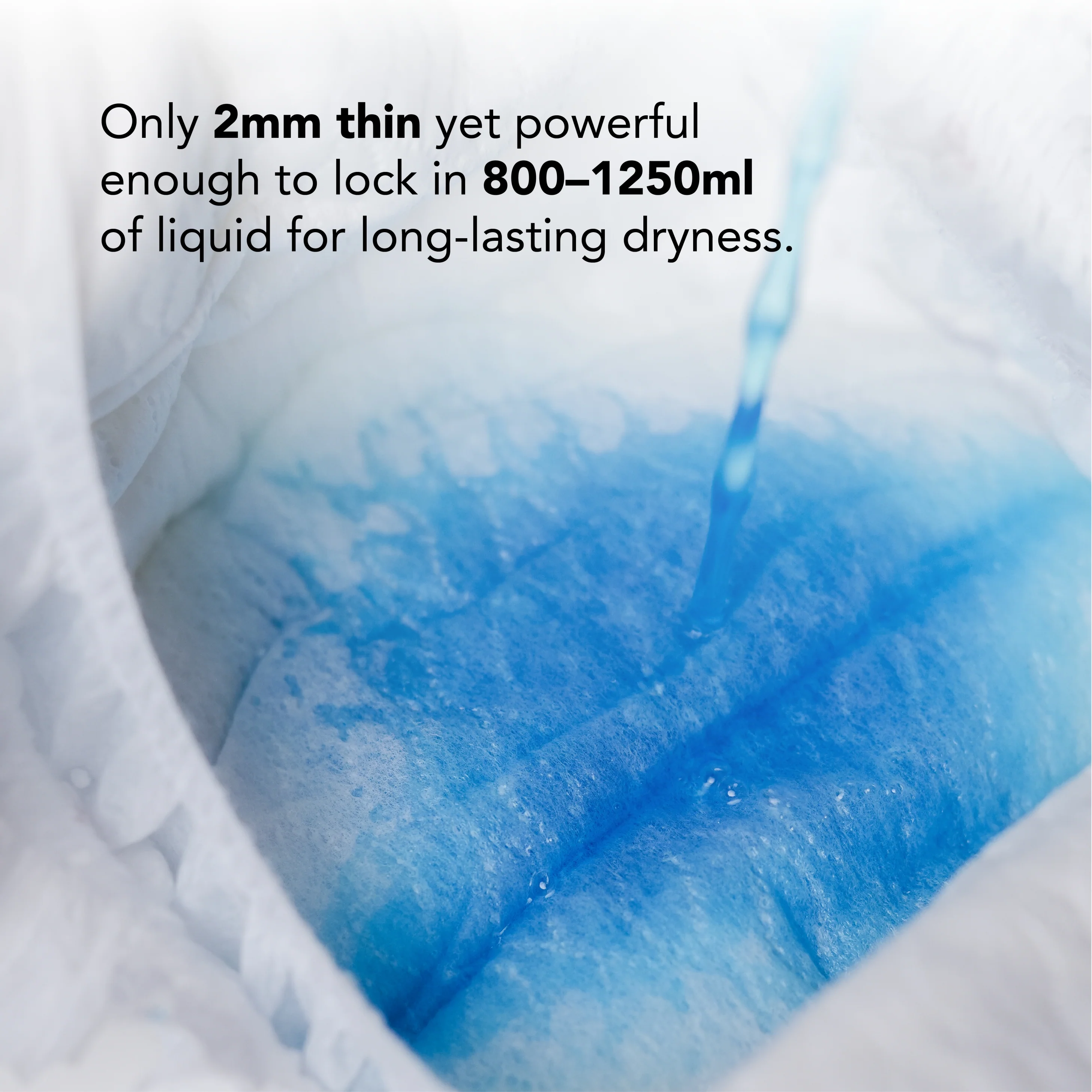 SlimDry⁺ Mini Bundle (800 Pieces) - Image 8