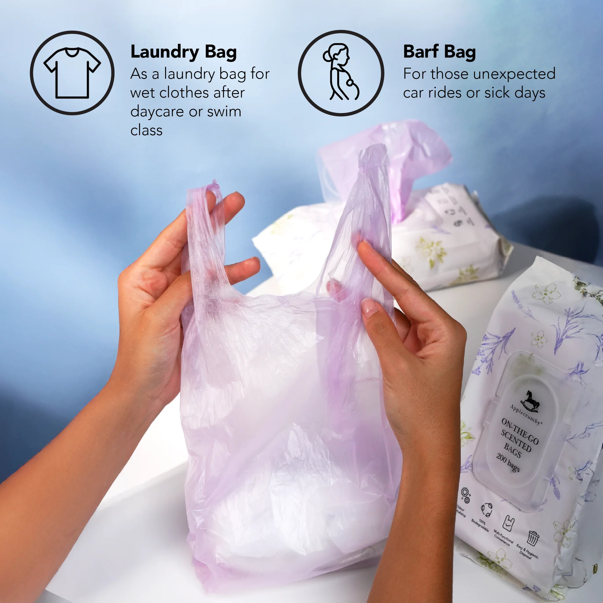 On-The-Go Scented Bag 200s - Image 6