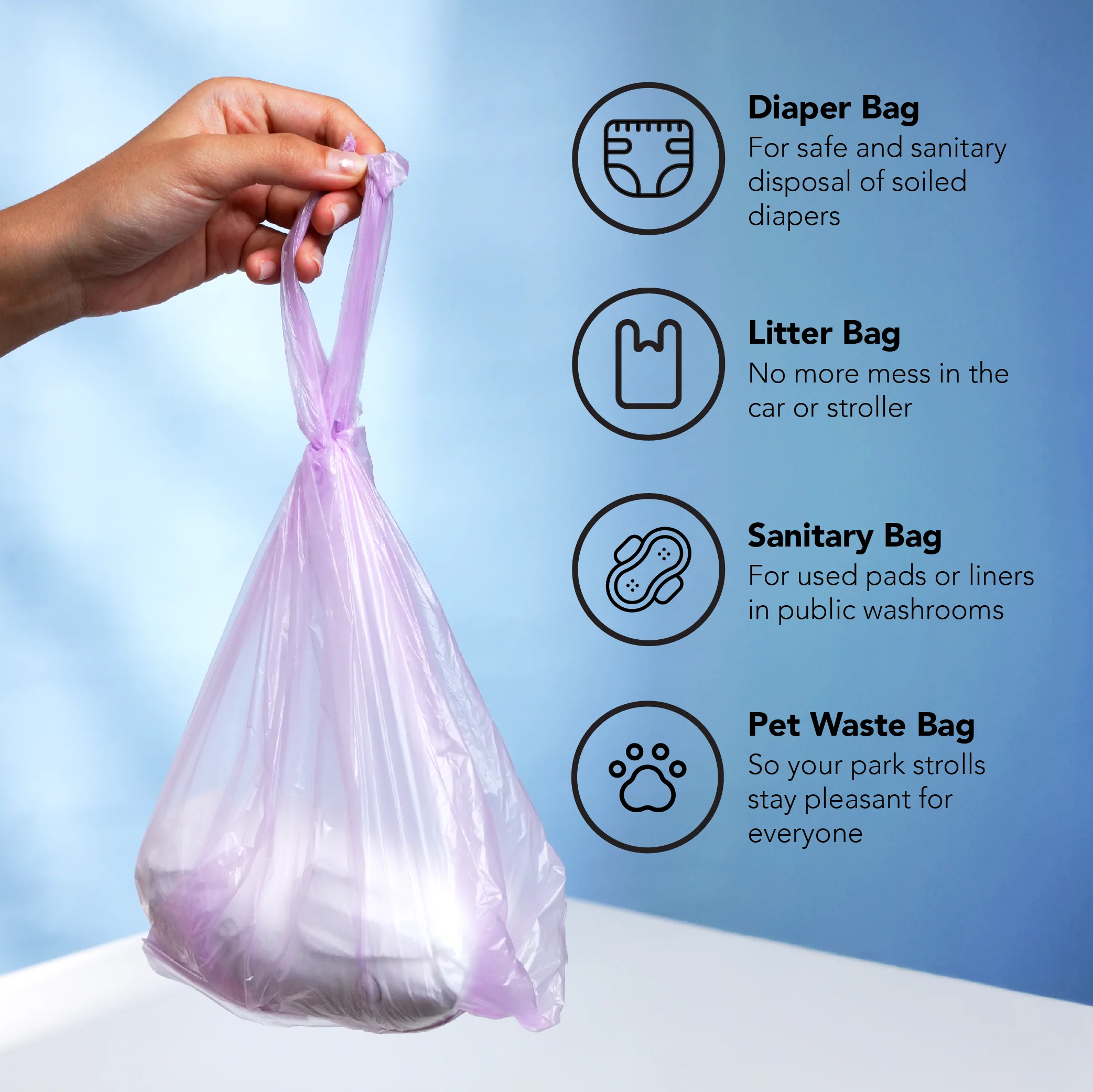On-The-Go Scented Bag 200s - Image 7