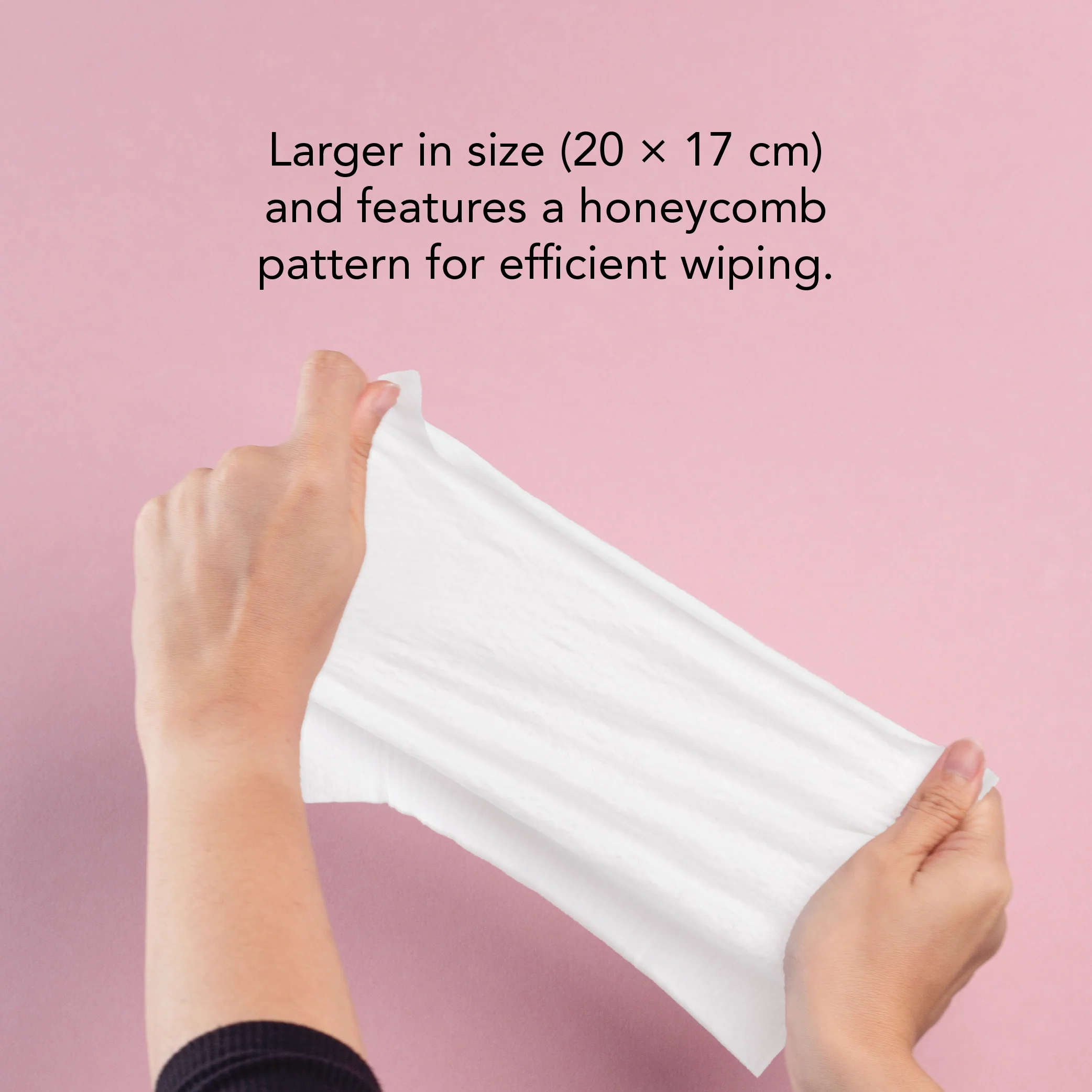 Premium Honey Wipes 10s (3 Packs) - Image 5