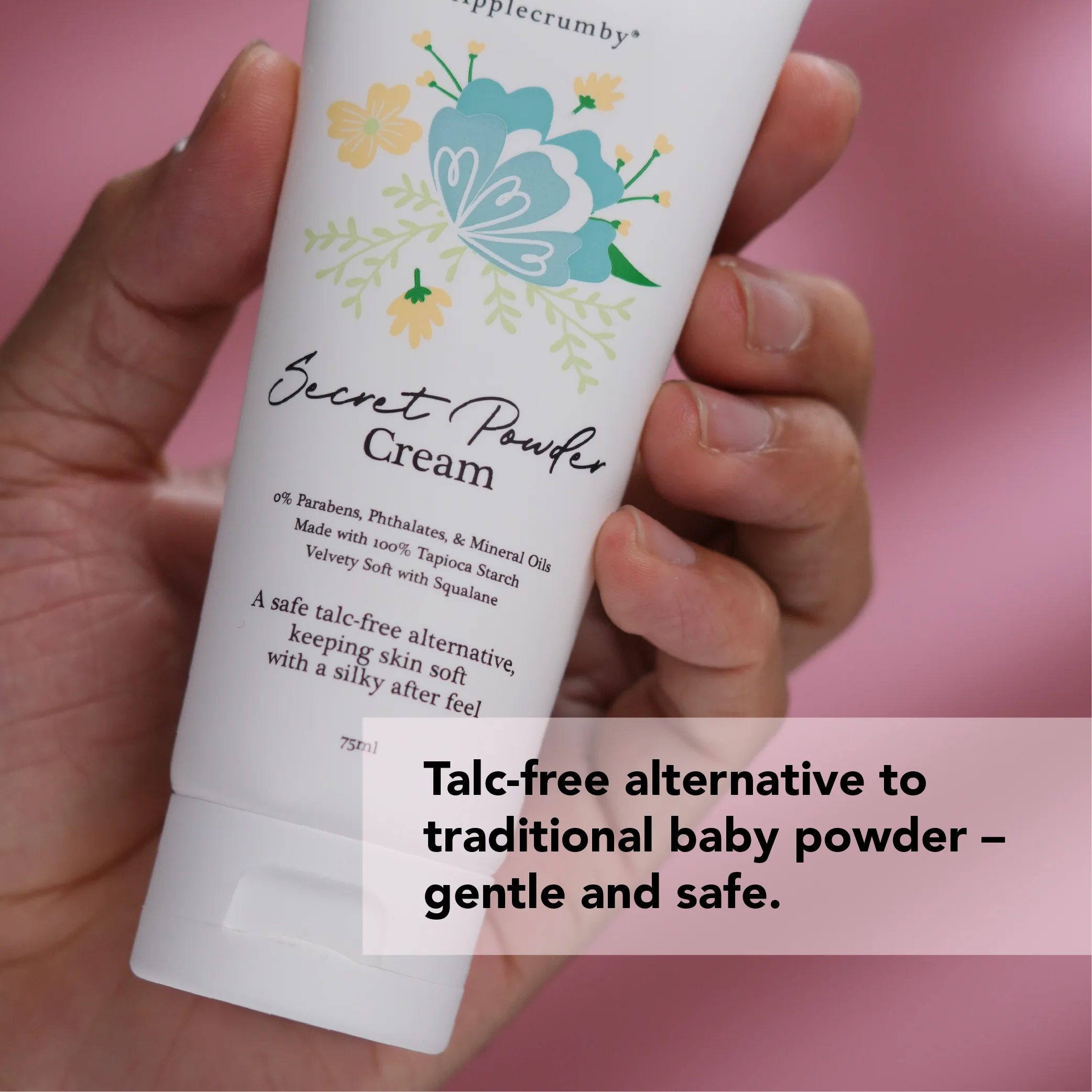 Secret Powder Cream - Image 3