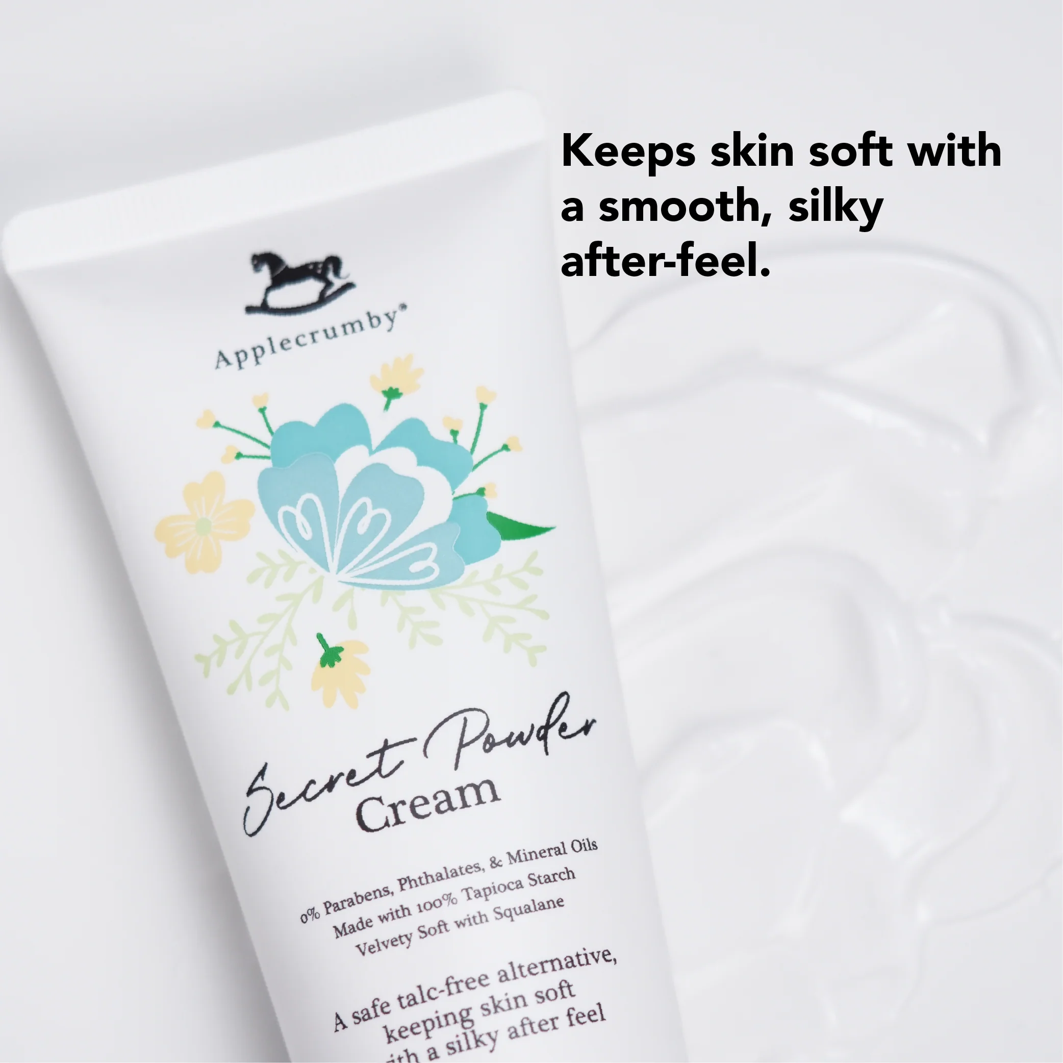 Secret Powder Cream - Image 4