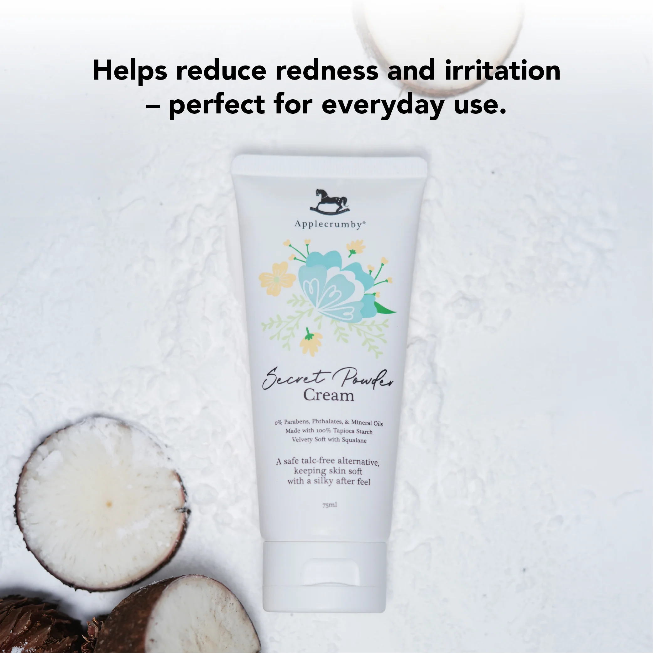 Secret Powder Cream - Image 5
