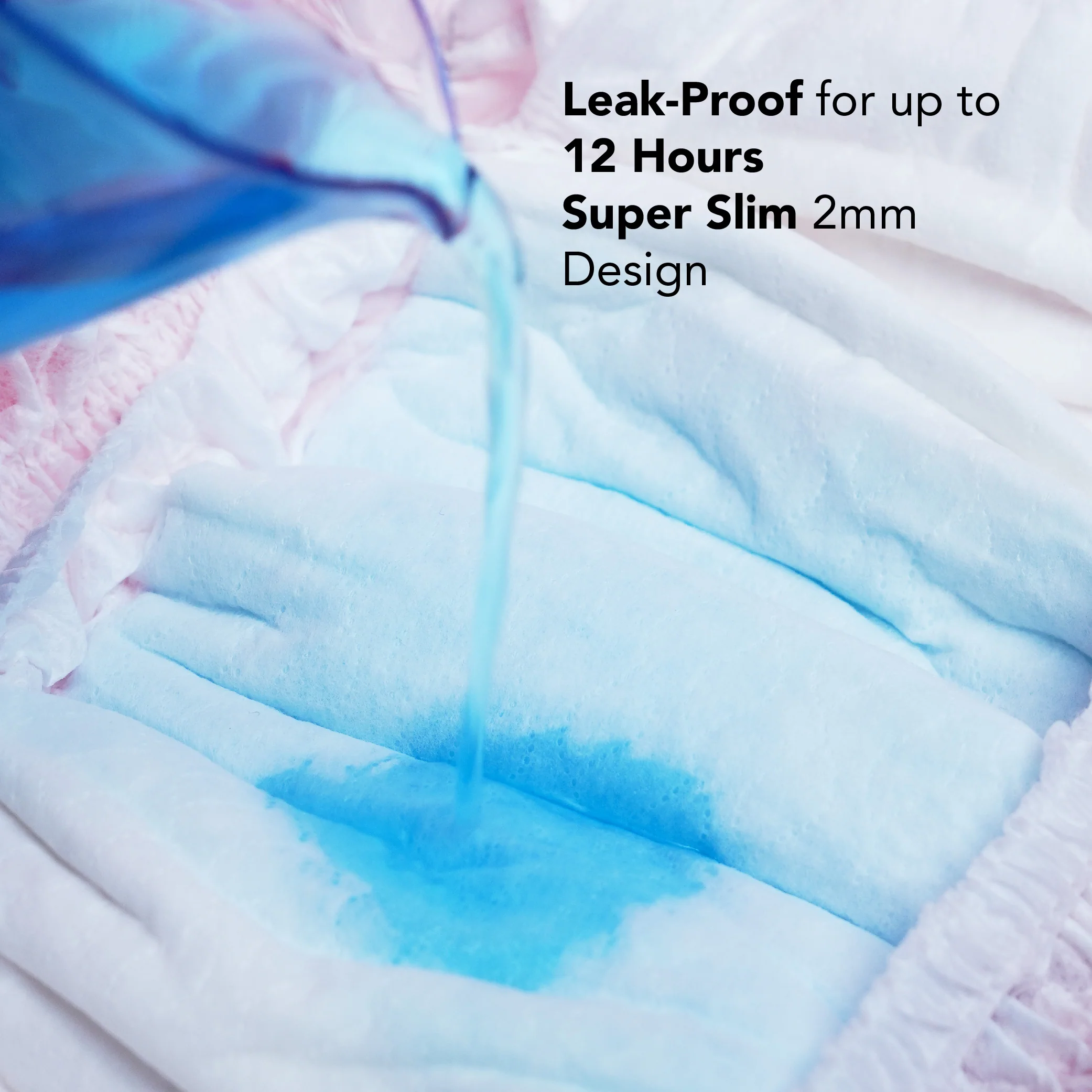 SlimDry EasyDay Mega (2 packs / 1 Carton) - Image 6