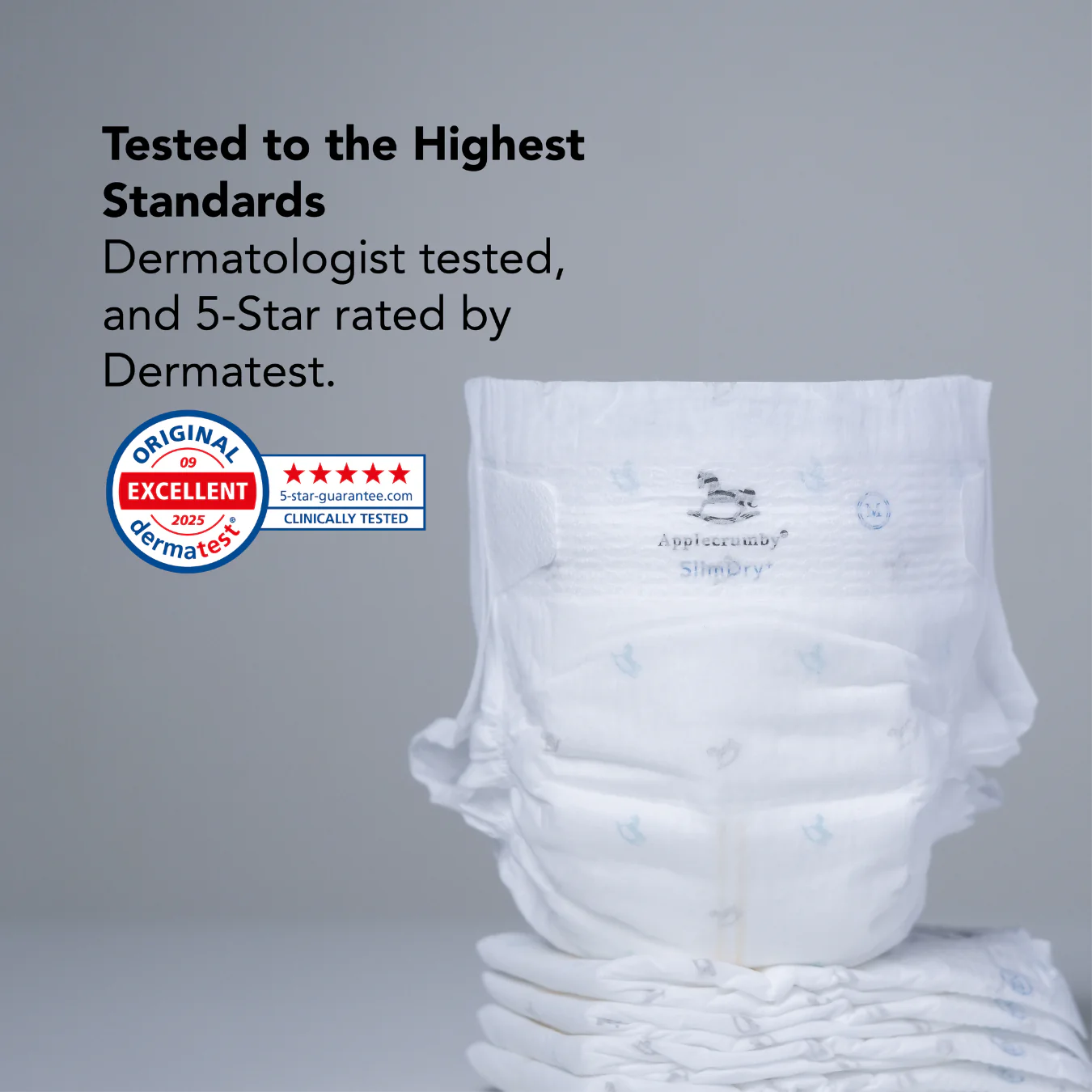 SlimDry⁺ Sample Pack - Image 5