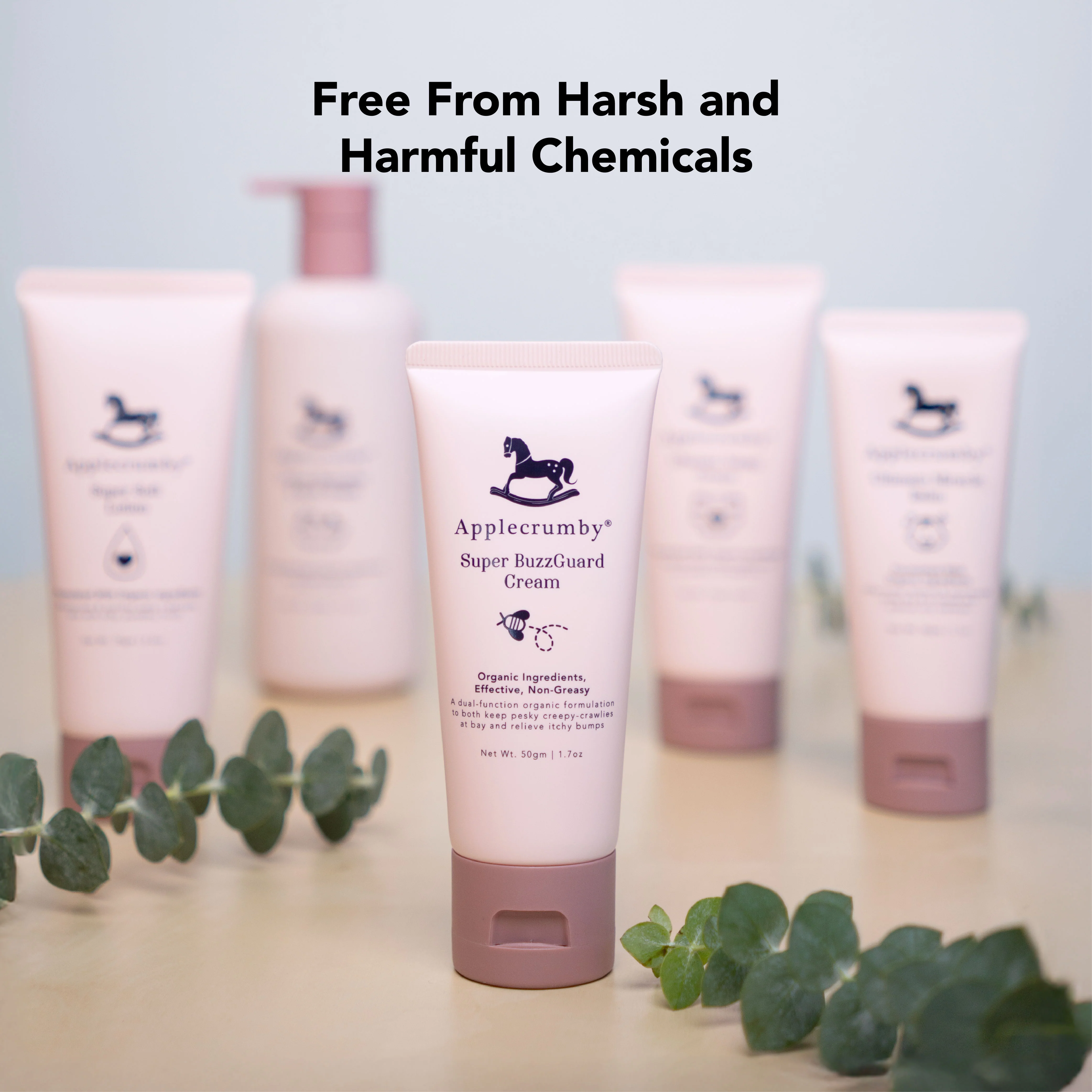 Super BuzzGuard Cream - Image 3