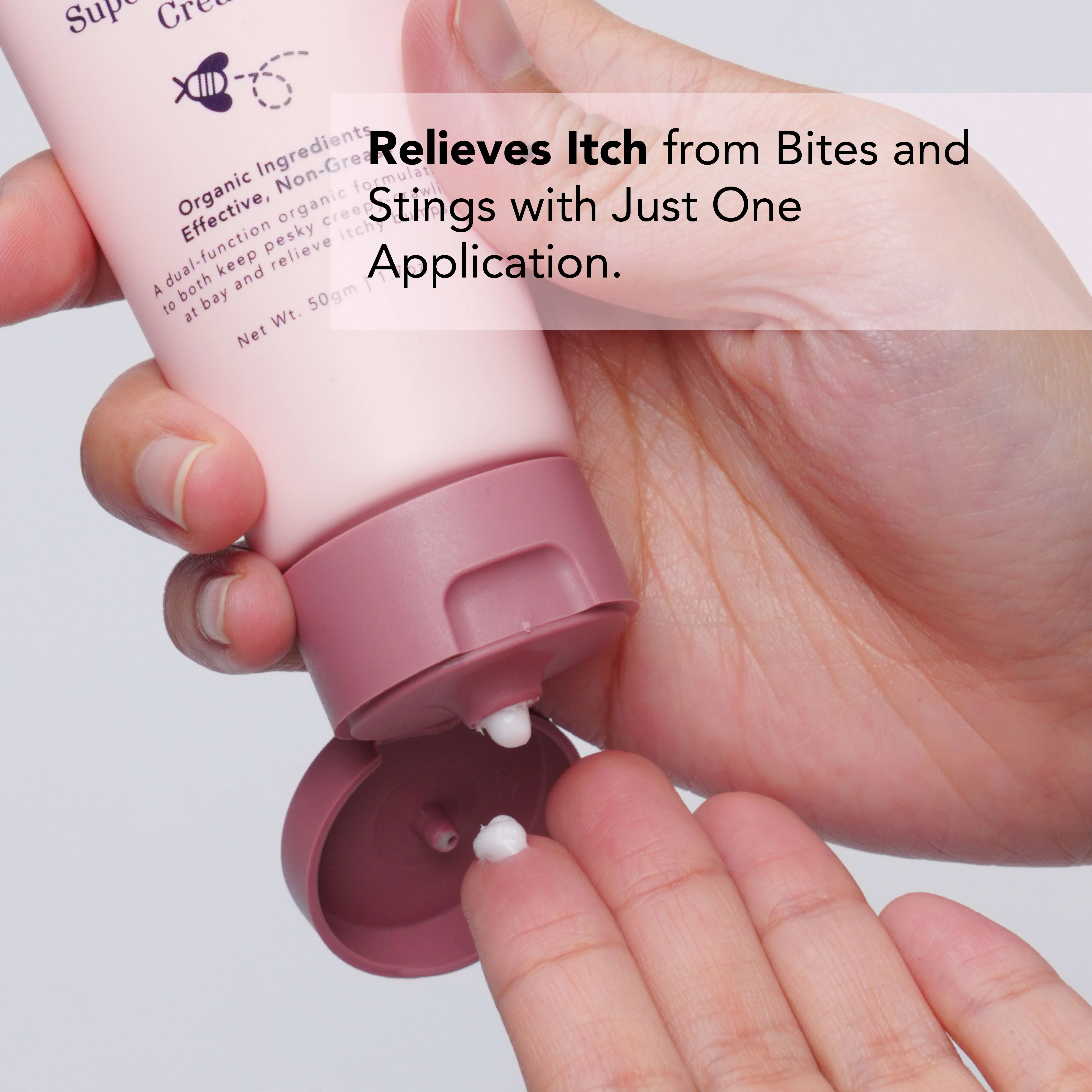 Super BuzzGuard Cream - Image 4