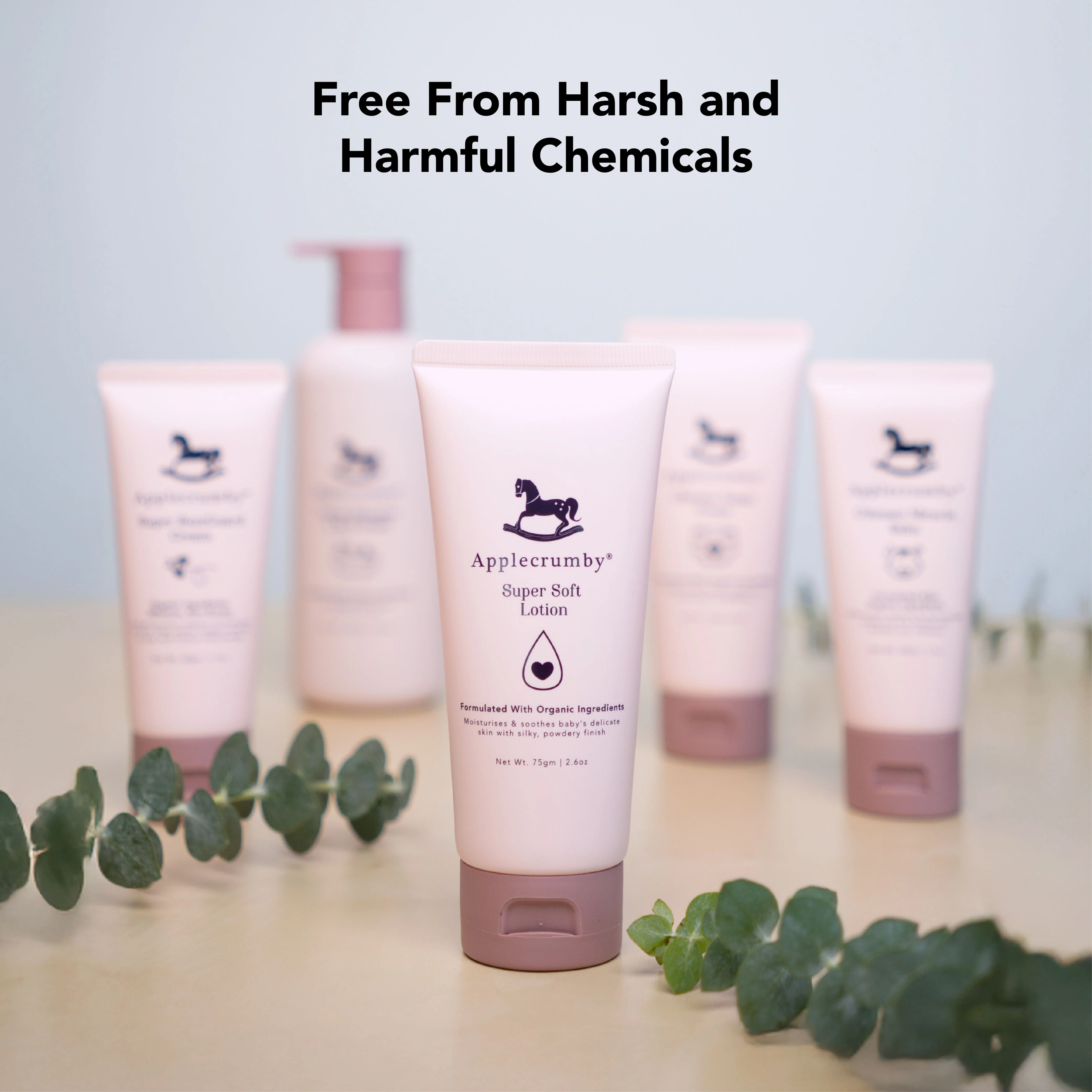 Super Soft Lotion - Image 3