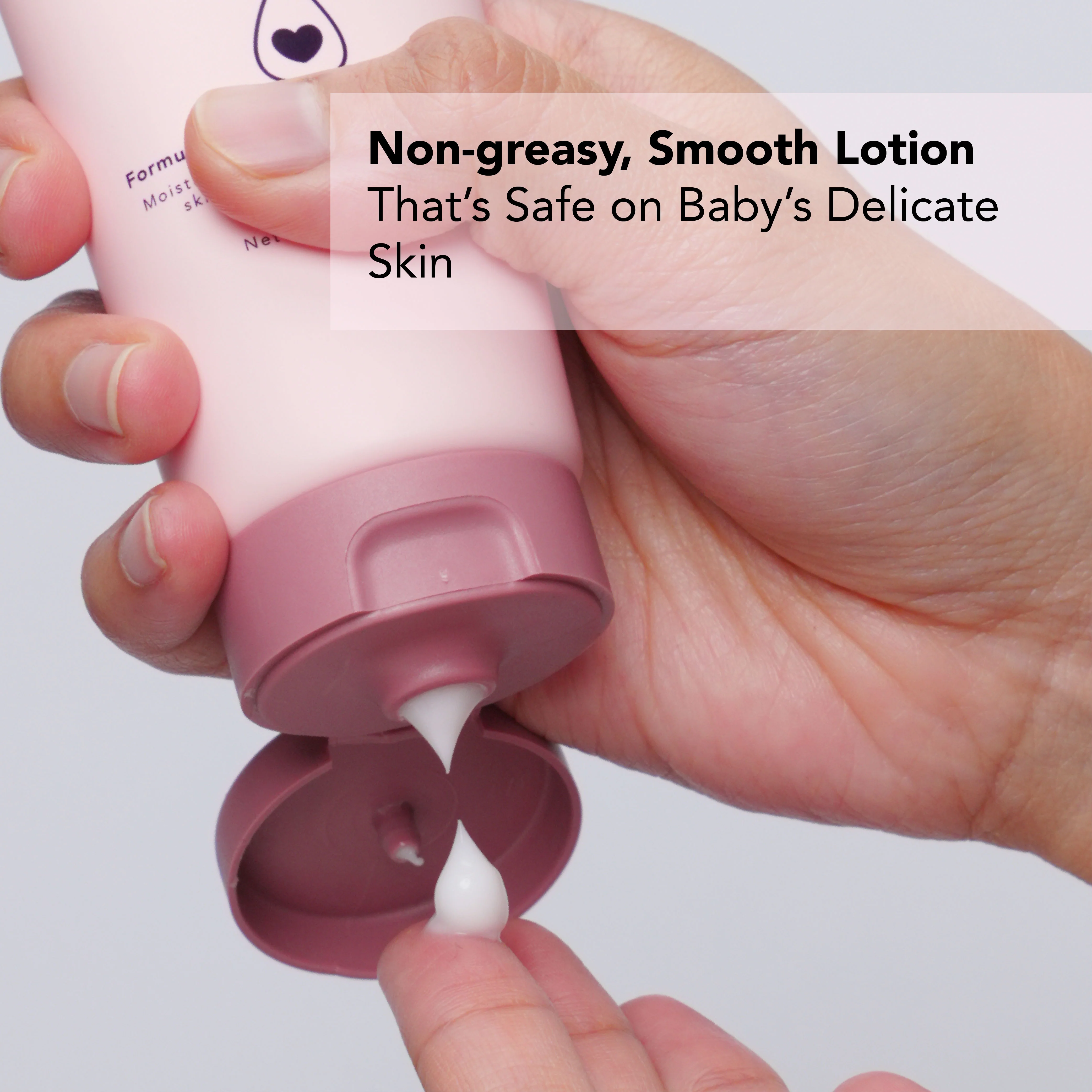 Super Soft Lotion - Image 4