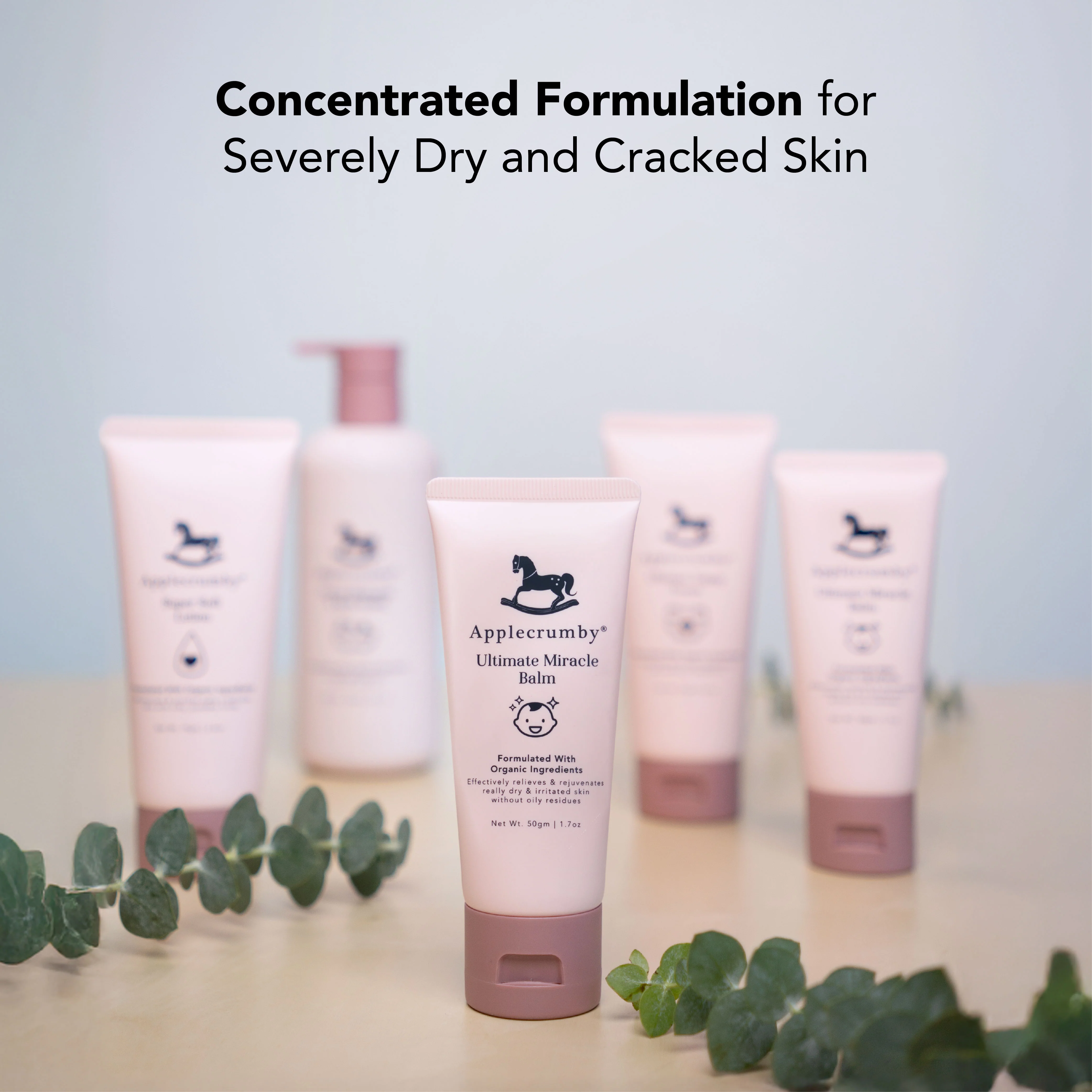 Ultimate Miracle Balm - Image 3