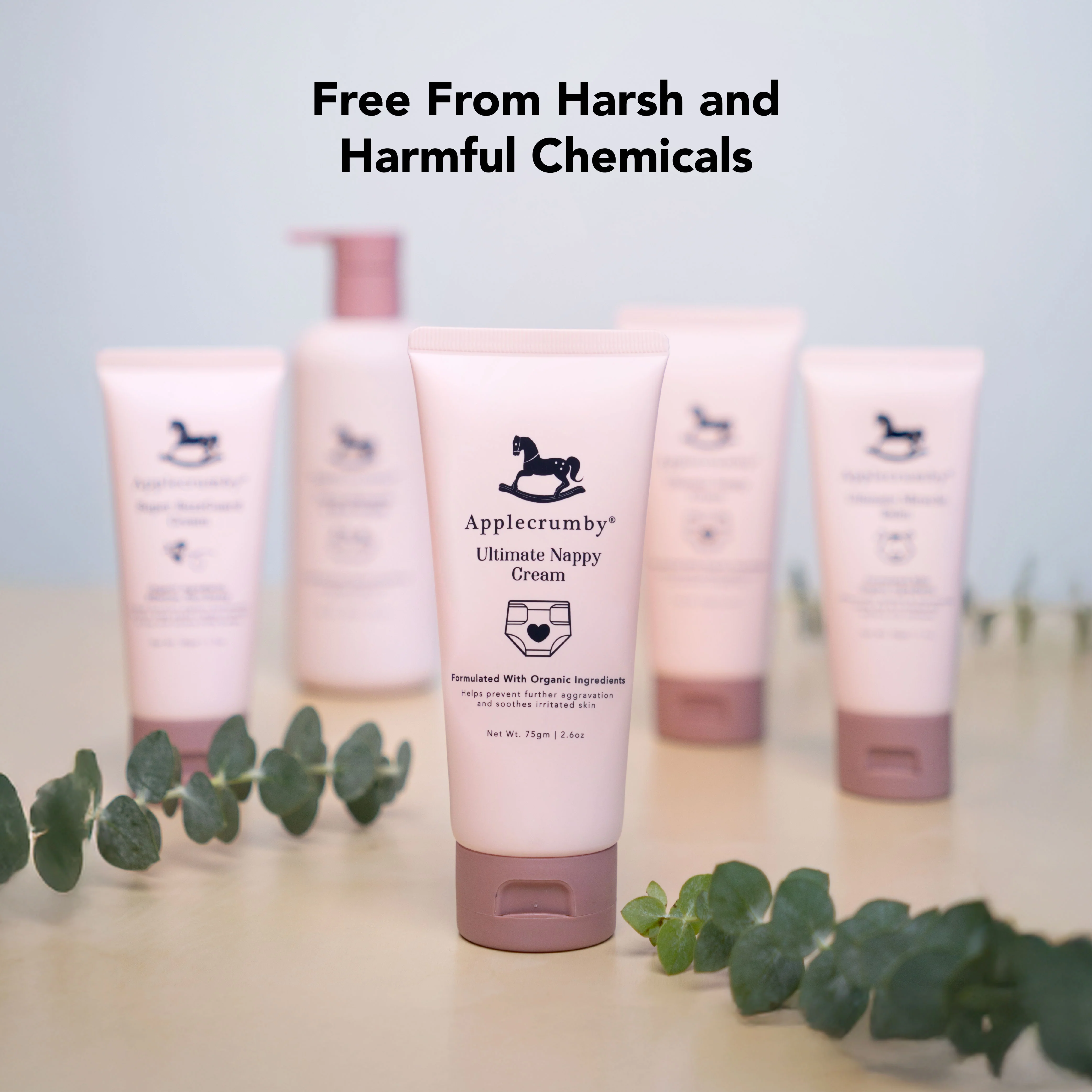 Ultimate Nappy Cream - Image 3