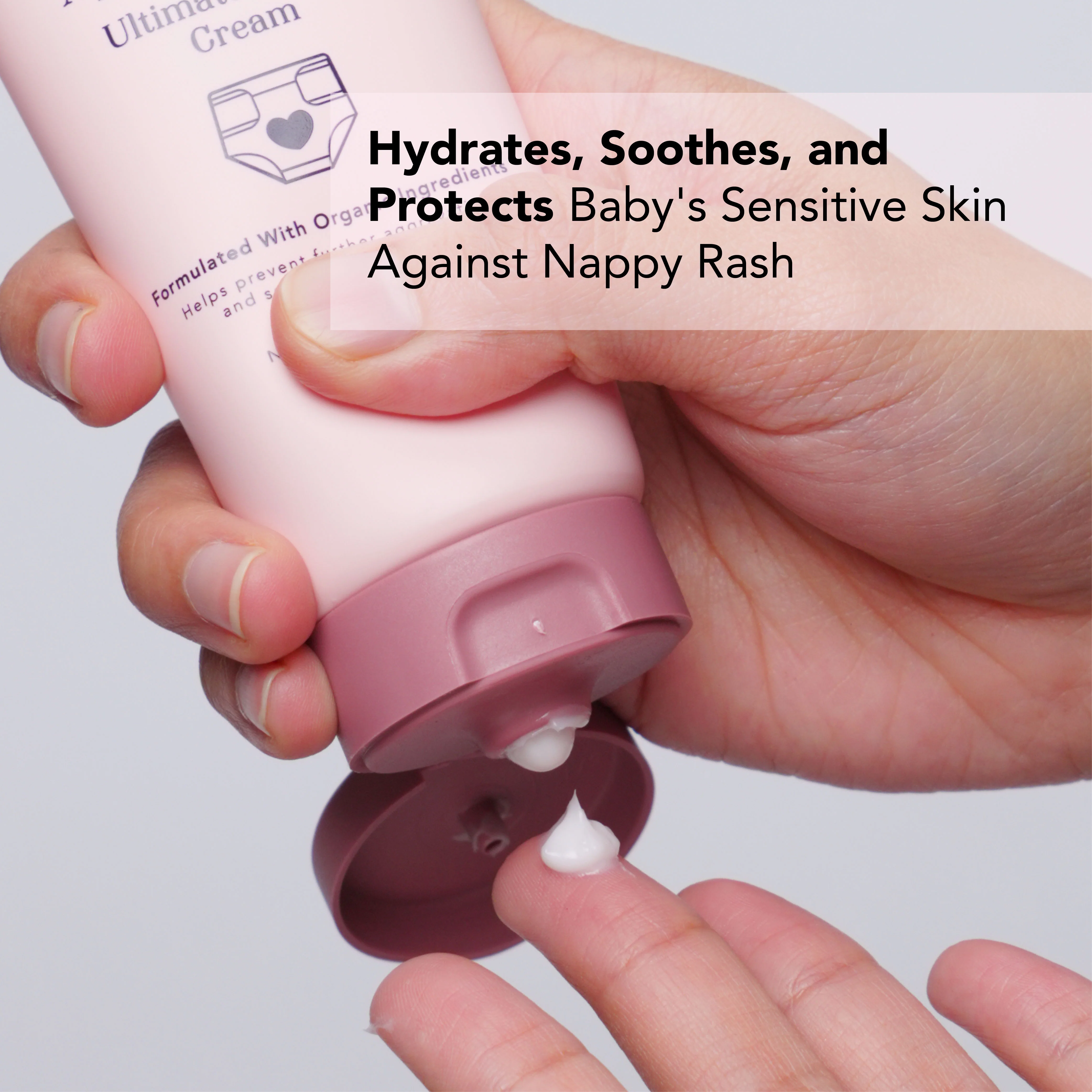 Ultimate Nappy Cream - Image 4